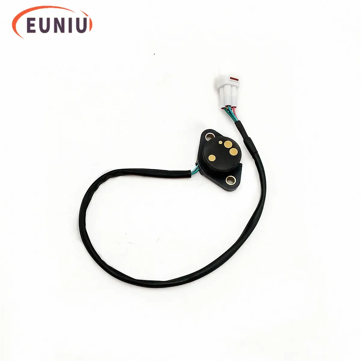 

Sensor, Gear Shift Indicator for Hisun UTV/ATV 500CC/700CC engine（except UTV700 Crew）Part No.P004000365500000