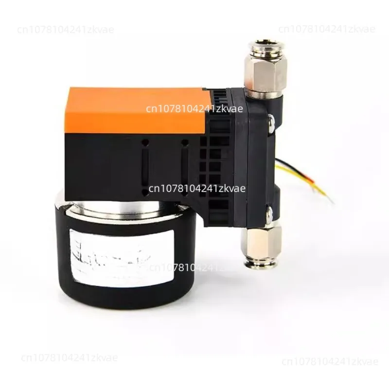 Pump Positive Pressure Speed Regulation Vacuum Pump 8L Air Pump DC Brushles