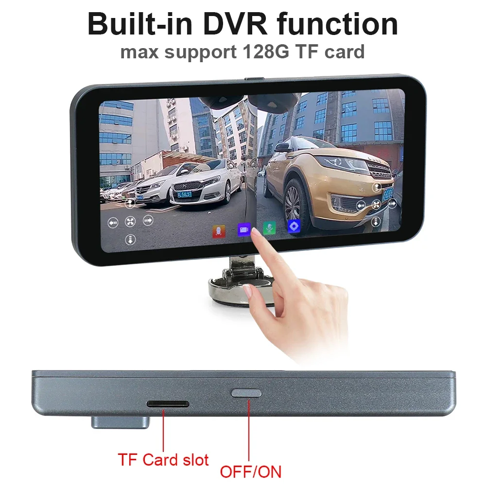 Thumbnail 3 - #15 Top Blind Spot Monitoring Systems Picks for Every Budget