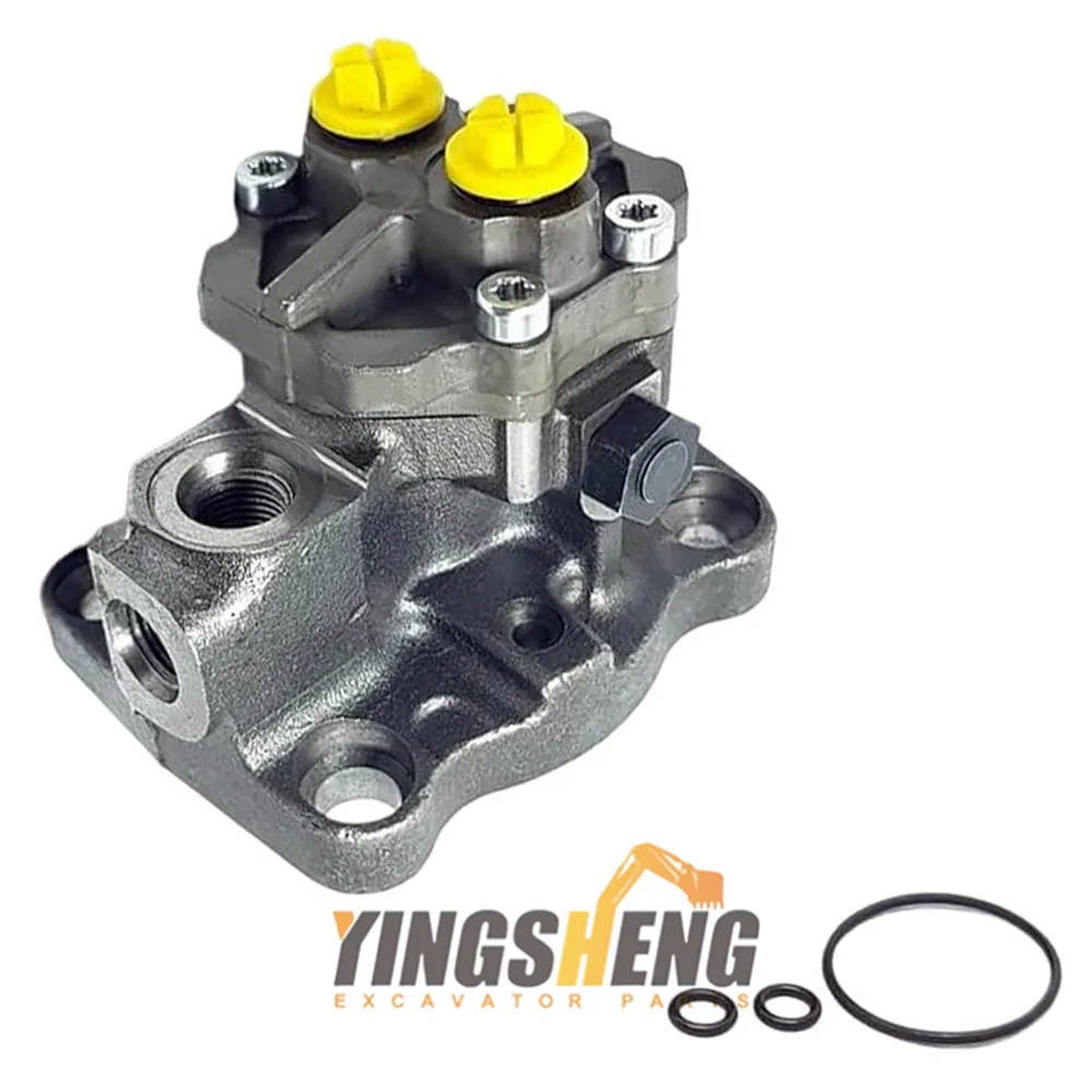 

Excavator parts Caterpillar E329D, E328D, 330, 336D fuel transfer pumps, C7, C9 diesel engine hand oil pumps, 178-2357