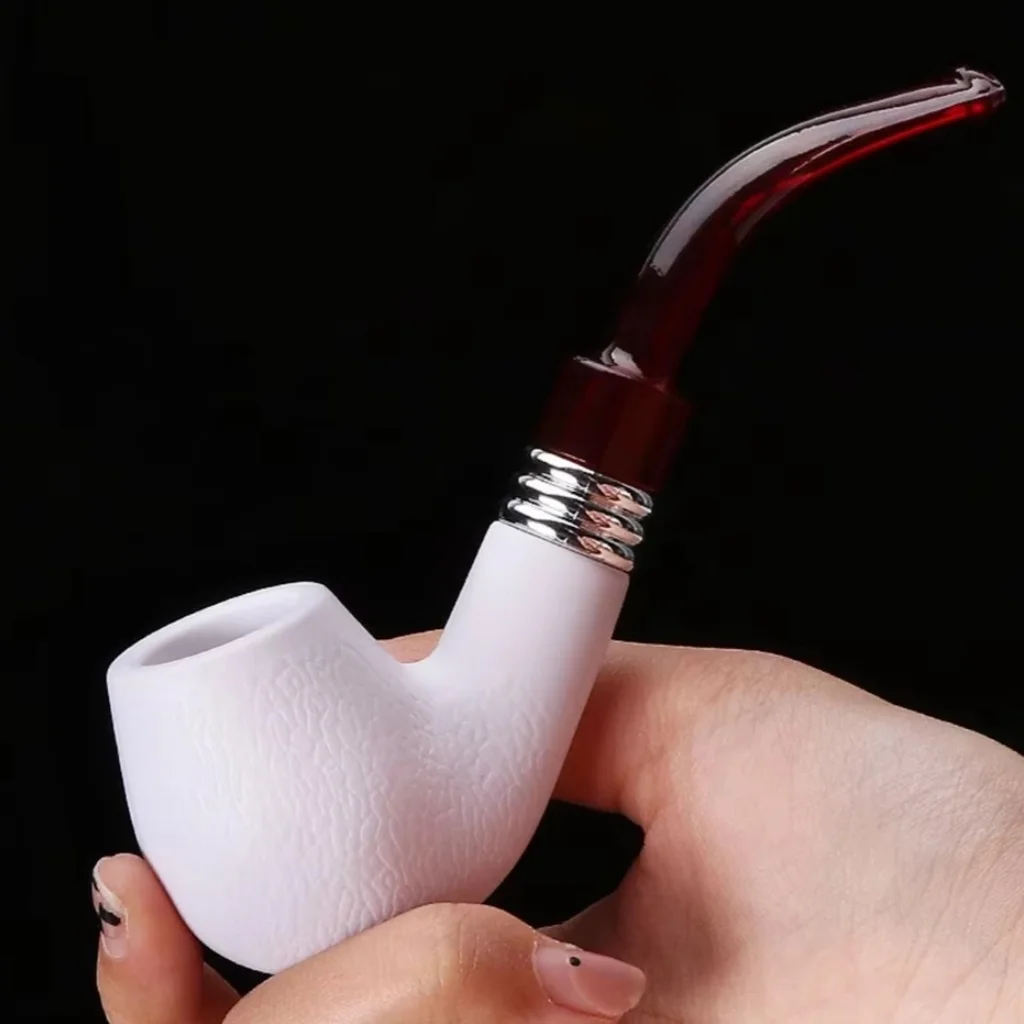 Resin Pipes Chimney…