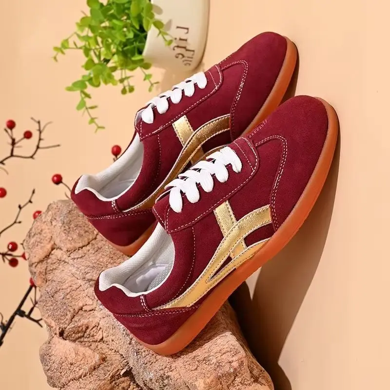 

2025 New Martial Arts Shoes Men Women Comfortable Tai Chi shoes Unisex Wearable Wushu Shoe Couples Designer Kung fu shoe