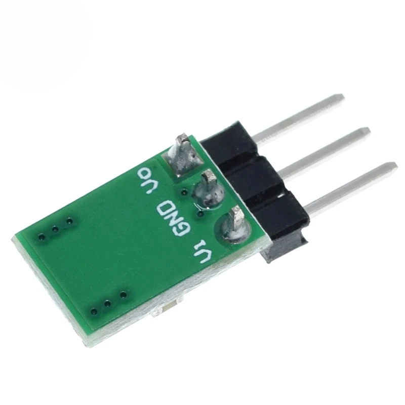 โมดูลปรับแรงดันไฟฟ้าขนาดเล็ก 1.8V 3V 3.7V 5V ถึง 3.3V แบบบูสต์และบัค เสียงเบา ควบคุมการชาร์จ 2 ใน 1 ตัวแปลง DC/DC