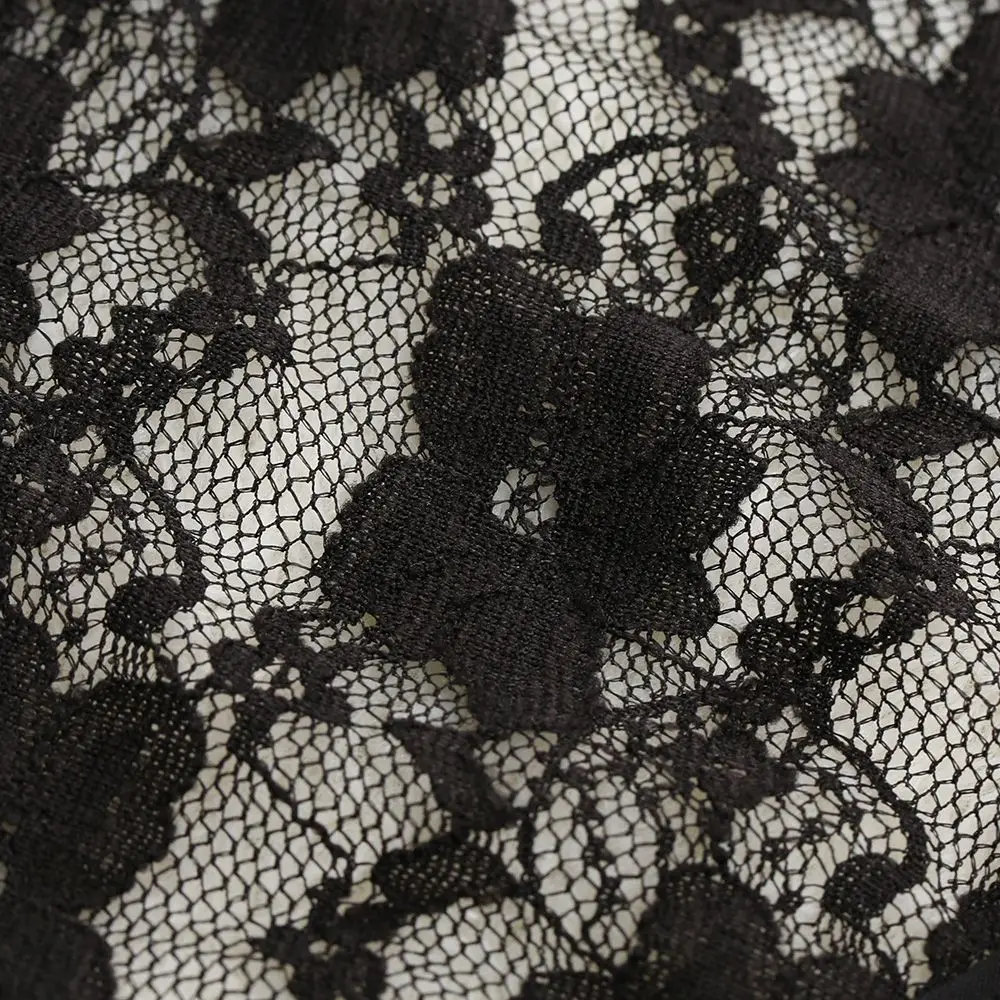 Fashion Vintage Blouse False Collar Lace Detachable Clothes Accessories