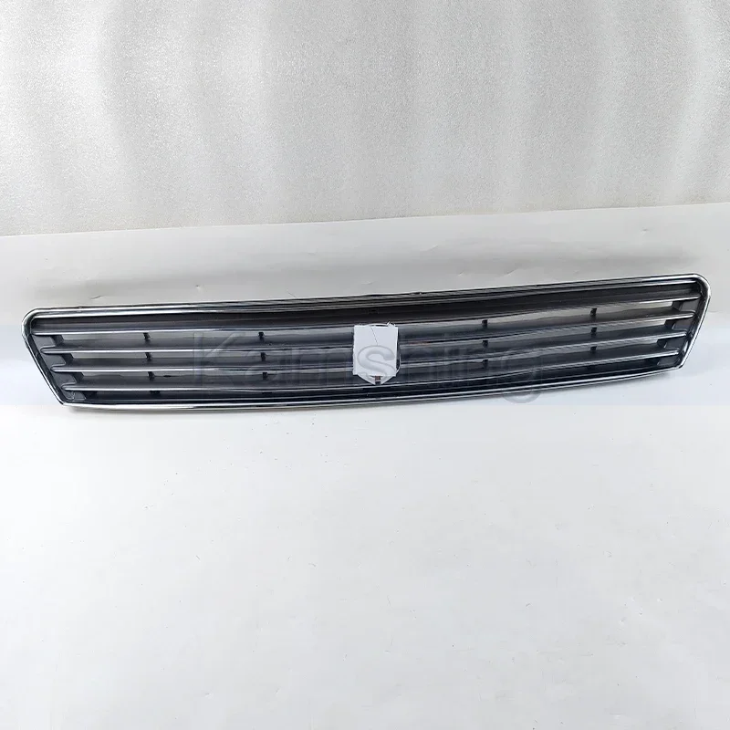 

Car Front Bumper Hood Grille For Toyota MARK II GX90 JZX90 1992-1997 Bumper Radiator Guardrail Grid