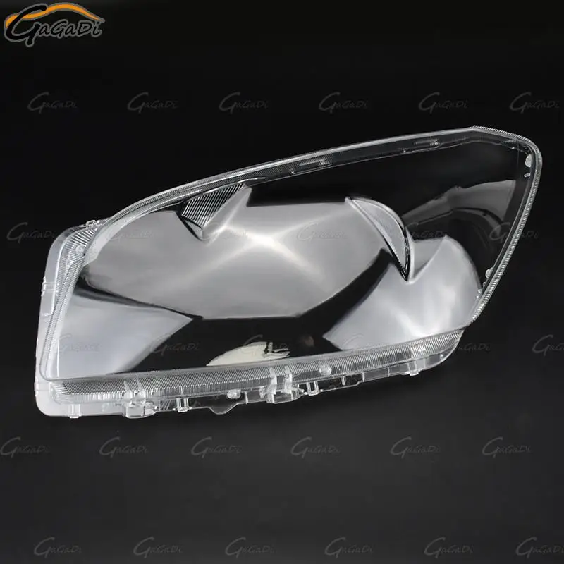 

Левый для Toyota RAV 4 RAV4 2009 2010 2011 2012, крышка объектива фар автомобиля, корпус