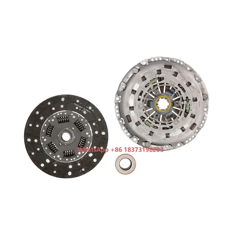 

Clutch Assembly Kit for TOUAREG 3.6 Q7 070141015P 070141025G 070141031G 08D141165A 626302900 3000951905 948239