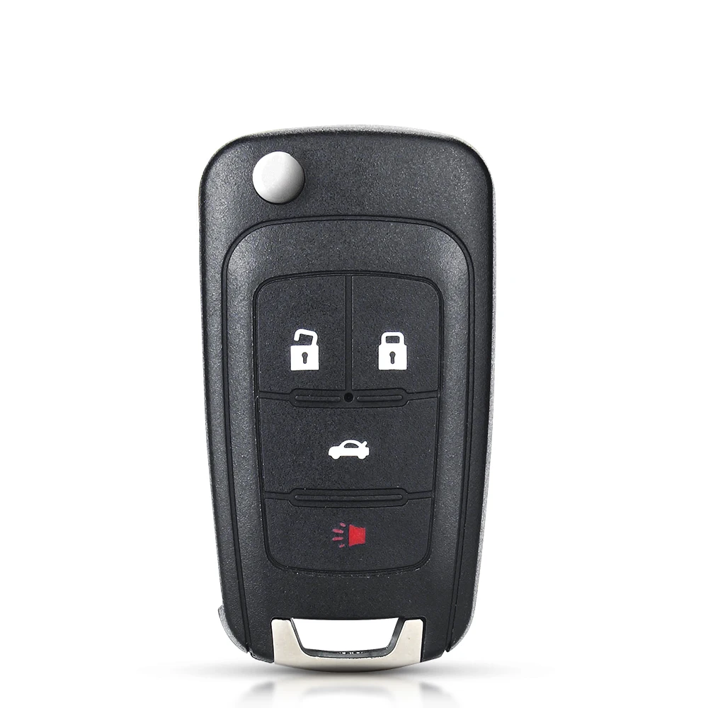 KEYYOU Geändert Schlüssel Für Chevrolet Cruze Epica Lova Camaro Für Opel Vauxhall Insignia Astra Mokka Für Buick Fernbedienung Auto Schlüssel Shell