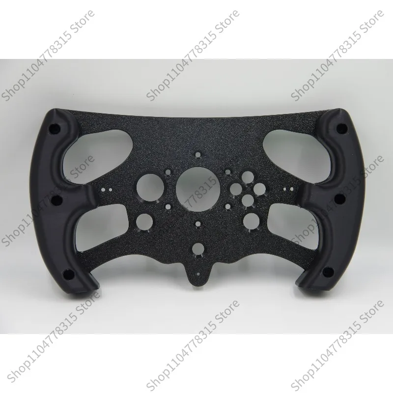 Ultra Light 3D Printed GT Style Sim Racing Wheel Multi-color Game Simulator Mod Steering Wheel For T300 RSGT