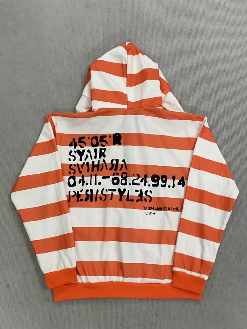 

Худи в стиле хип-хоп, панк, Y2K, европейско-американский осенне-зимний субкультурный стиль, цветные блоки, нишевый свободный унисекс-свитшот, трендовый