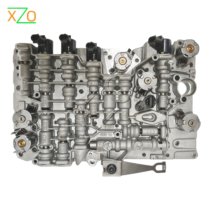 

M78 BTR Automatic Transmission Valve Body For Ssangyong Geely Scorplo Actyon Korando Sorts 2.0L 6 Speed Gearbox