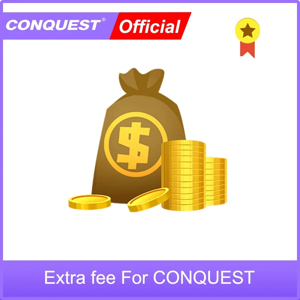 

Other Cost 2025 for Conquest devices