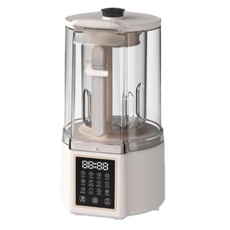 

BP-PB07 soft sound, wall breaker, household, heating, automatic, non-silent, multi-functional cooking machine