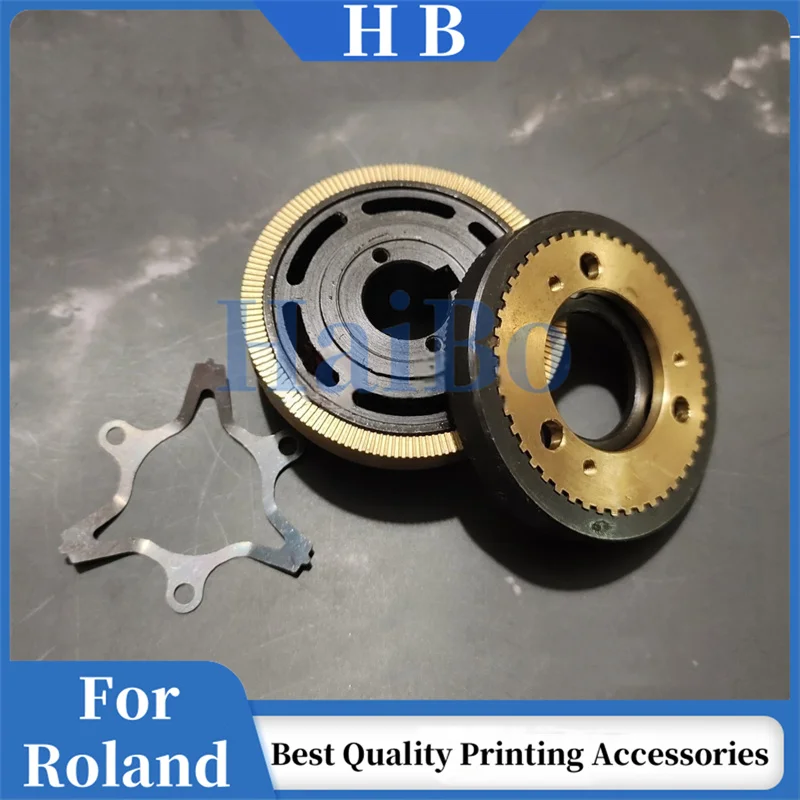 أفضل نوعية القابض 1 قطعة لآلة الطباعة Roland 200