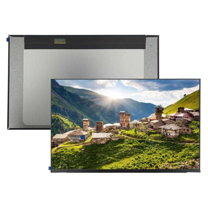 

1920*1080/1920*1200 Разрешение 14-дюймовый ЖК-модуль ЖК-экран OEM 200-1200cd/m2 EDP 30-контактный прямой/задний складной ноутбук Специально