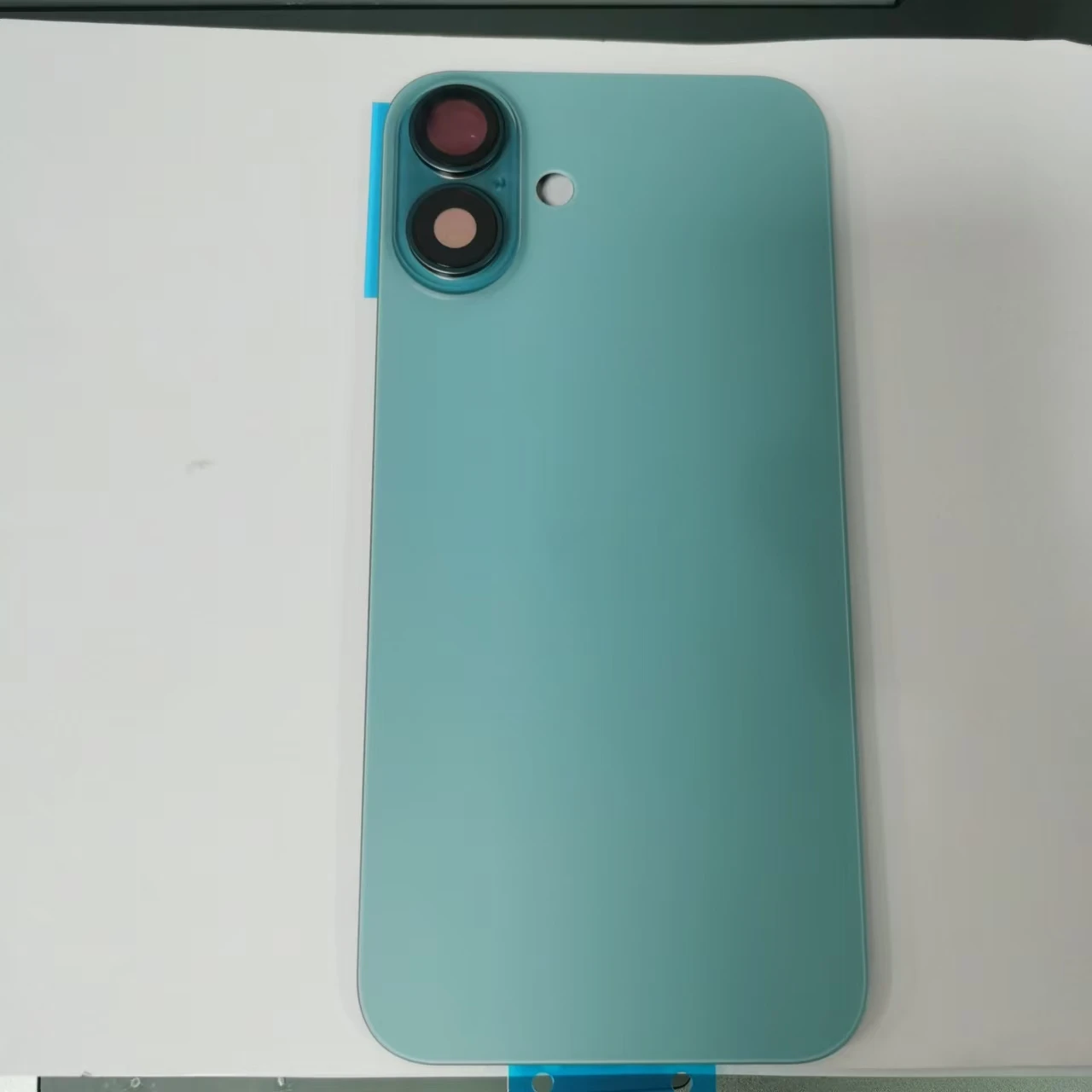 16 back glass with magnet