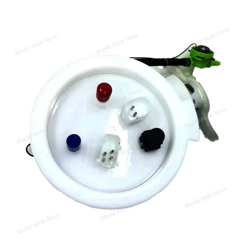 Adapted FOR BMW auto parts and components: fuel pump assembly DEFL466 16117260647