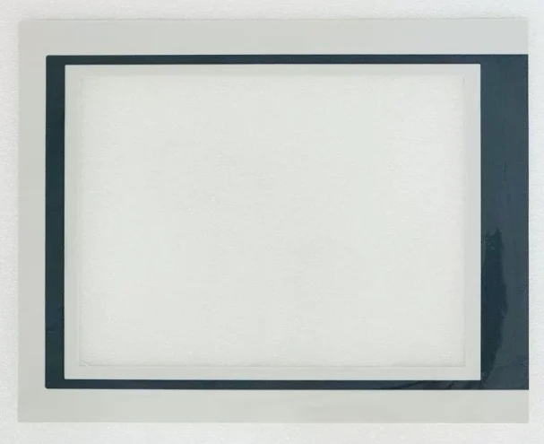 New Touch Screen Glass Panel Use For 4PP120.1505-31