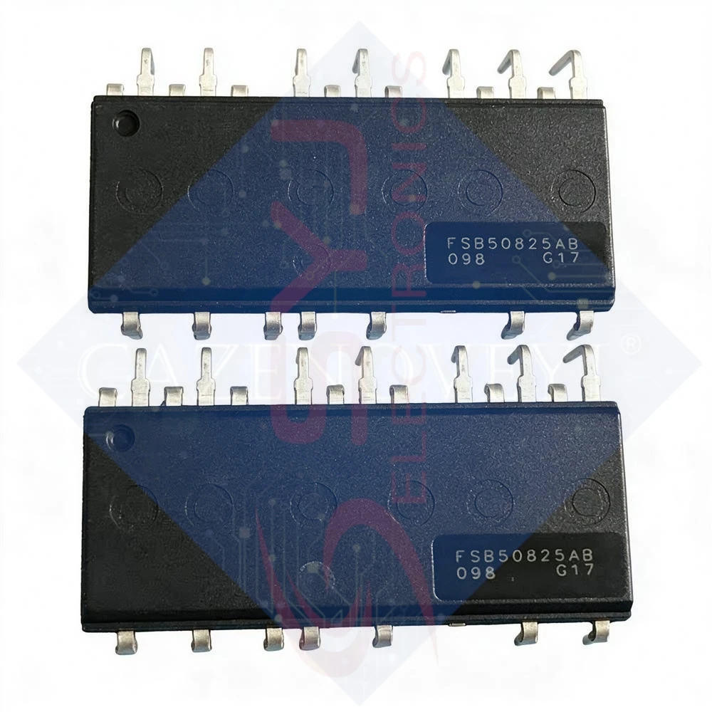 5PCS FSB50825AB SPM-23