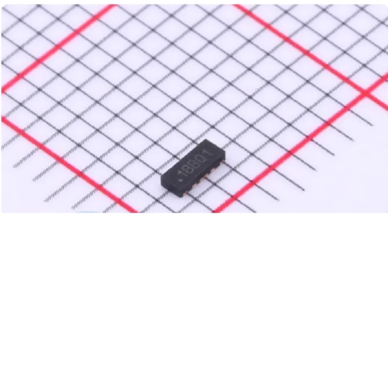 TPD4E02B04QDQARQ1 C…