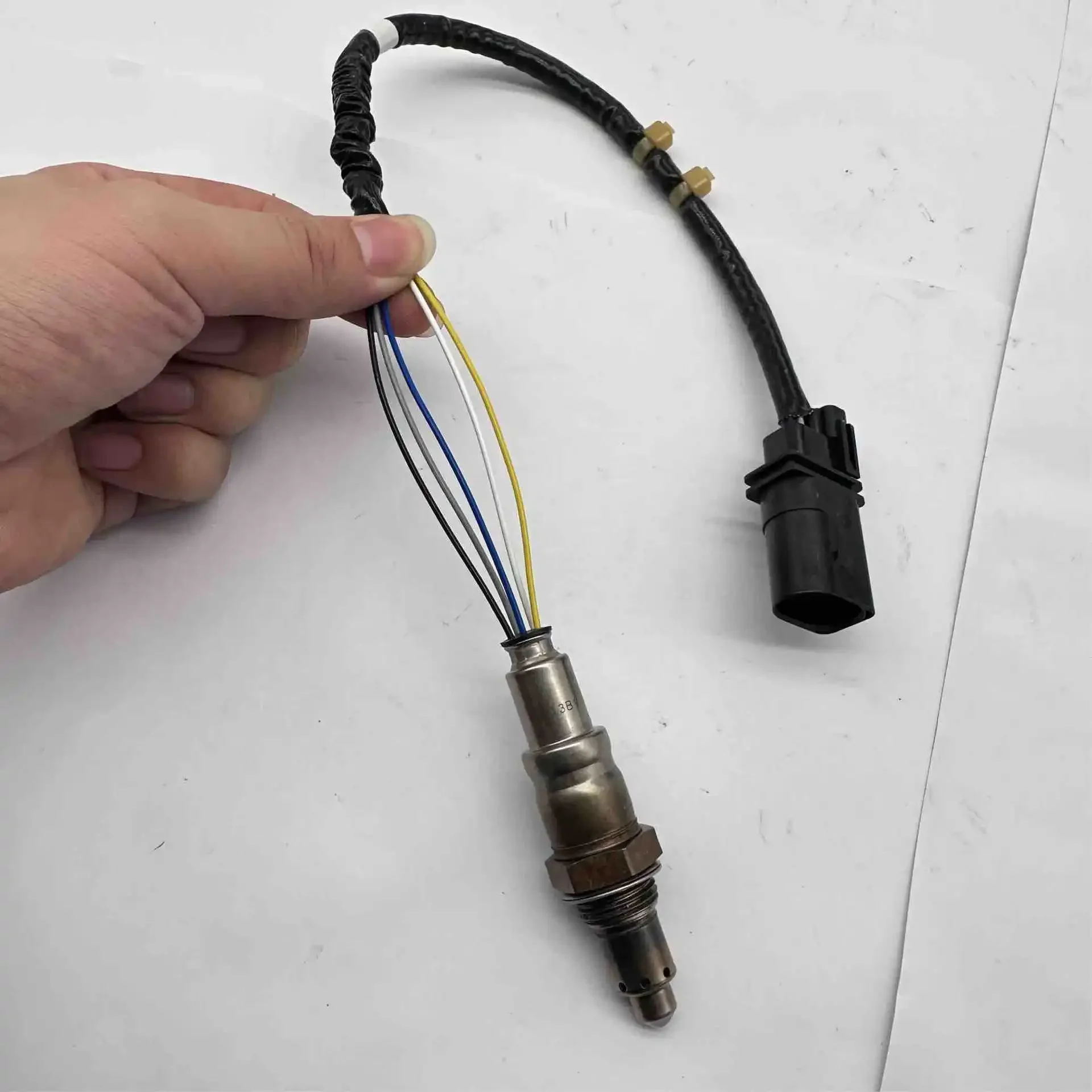 

J tool partsAutomotive Parts Oxygen Sensor 55282500