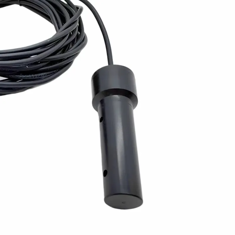 

Зонд CO2, измеритель растворенной воды, измеритель углекислого газа, датчик CO2 для Biotech, пива, напитков, воды, анализатор CO2, мониторинг