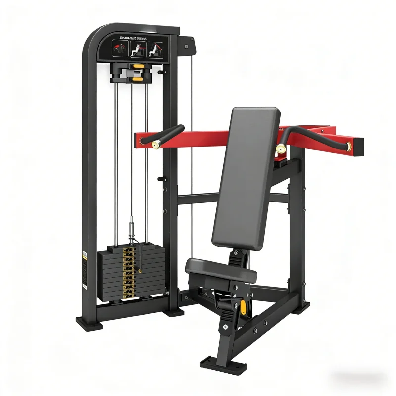 

Multi-Functional Sports Equipment Collection, Professional Gym Machines & Fitness Equipment for Strength Training