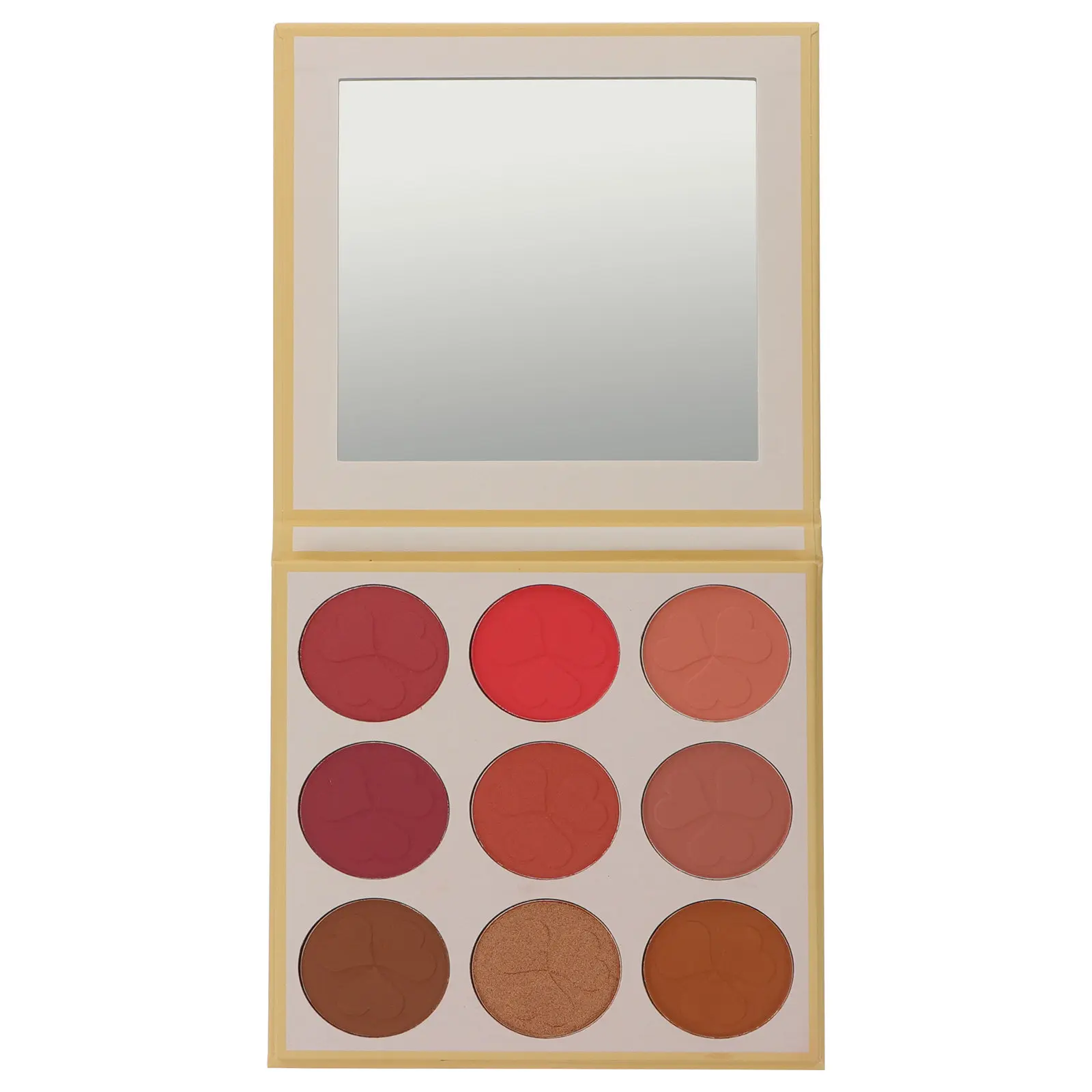 

Палетка румян для лица: пудра для макияжа, оттенки для красоты кожи