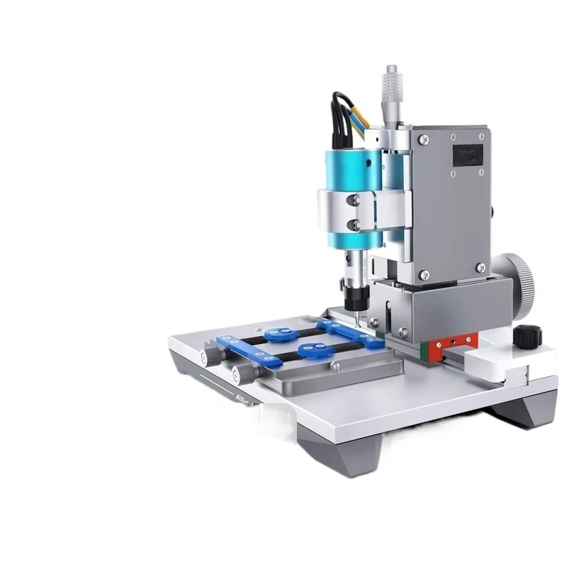 

Smart BGA chip grinder mobile phone main board CPU hard disk repair screen IC