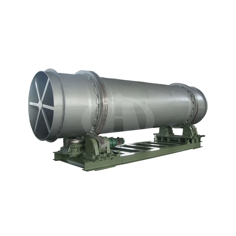 

Small sand drum sawdust dryer price: