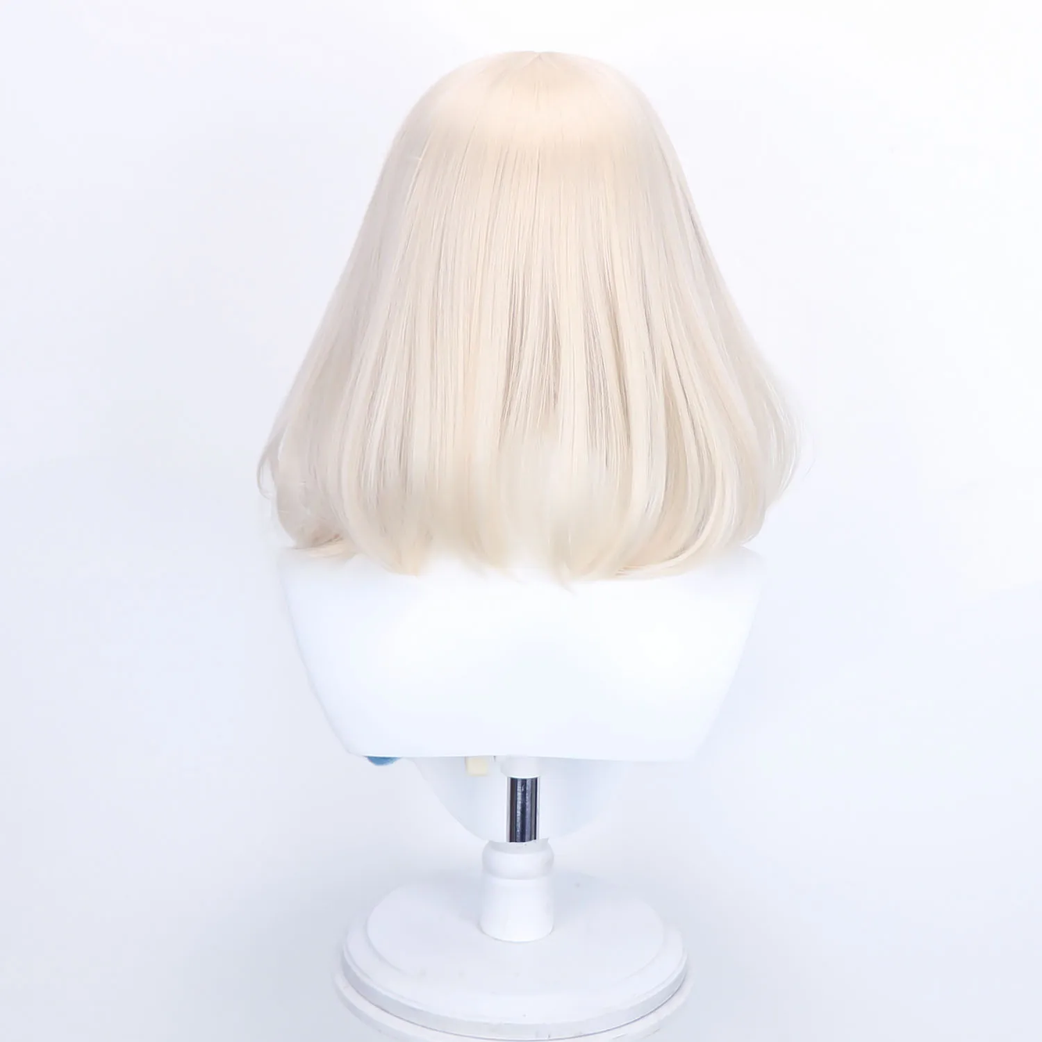 King Yao 코스프레 가발, 큰 귀 개 꿈, 명예, Yugui 개, Sanrio 염색 버전