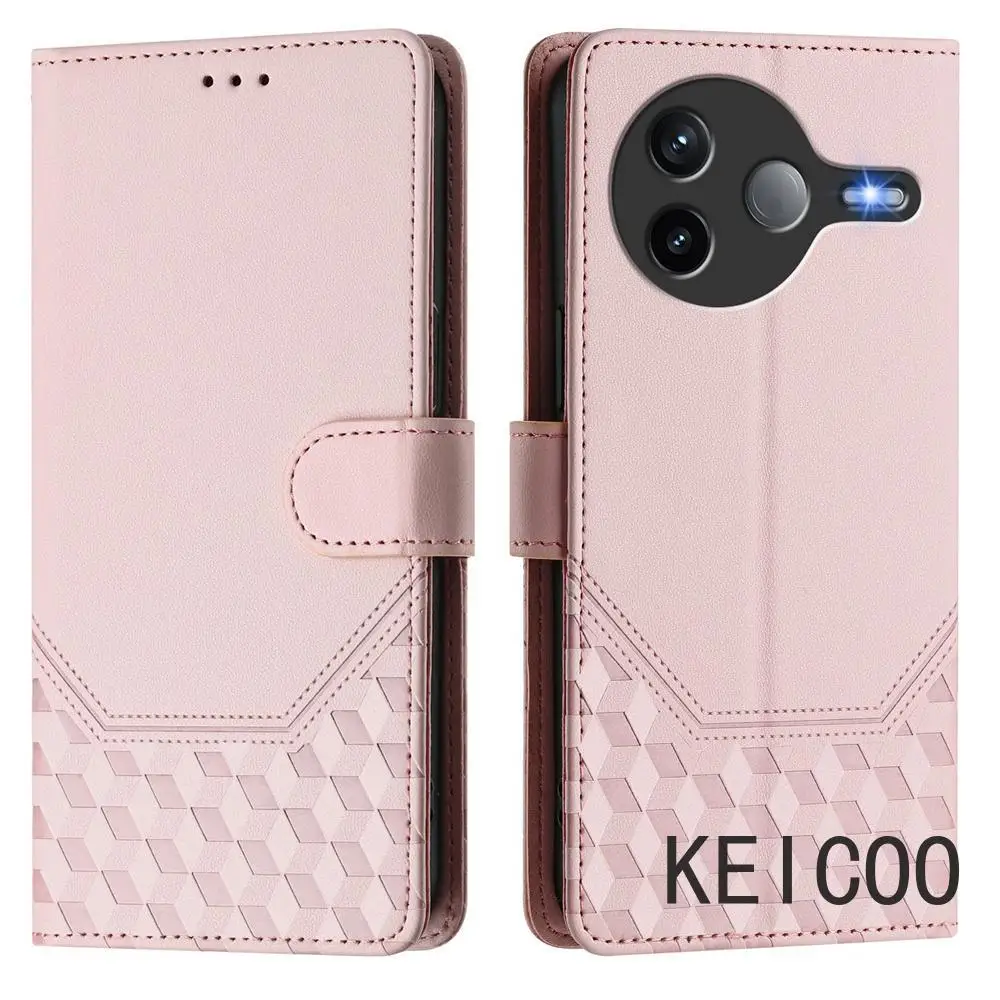 Anti-Fall Leather C…