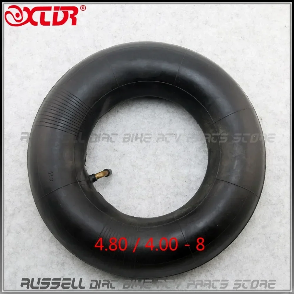 

Tyre Tire Inner Tube 4.80-8 4.00-8 4.00/4.80-8 FOR Mower Wheelbarrow Mini Bike Tractors Tillers Wagons ATV Buggy Spare Parts