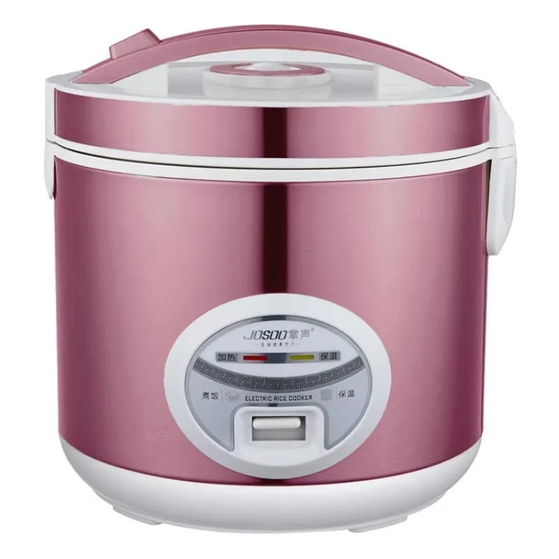 

chinese factory wholesale price 1.2L/1.5L/1.8L small elegant electric deluxe rice cooker