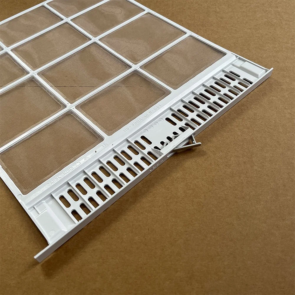 Pull Out Air Conditioning Screen 2nd Gen Dust Filter for KFR-26GW N8HA1 Split AC Indoor Unit with Mesh Filtration