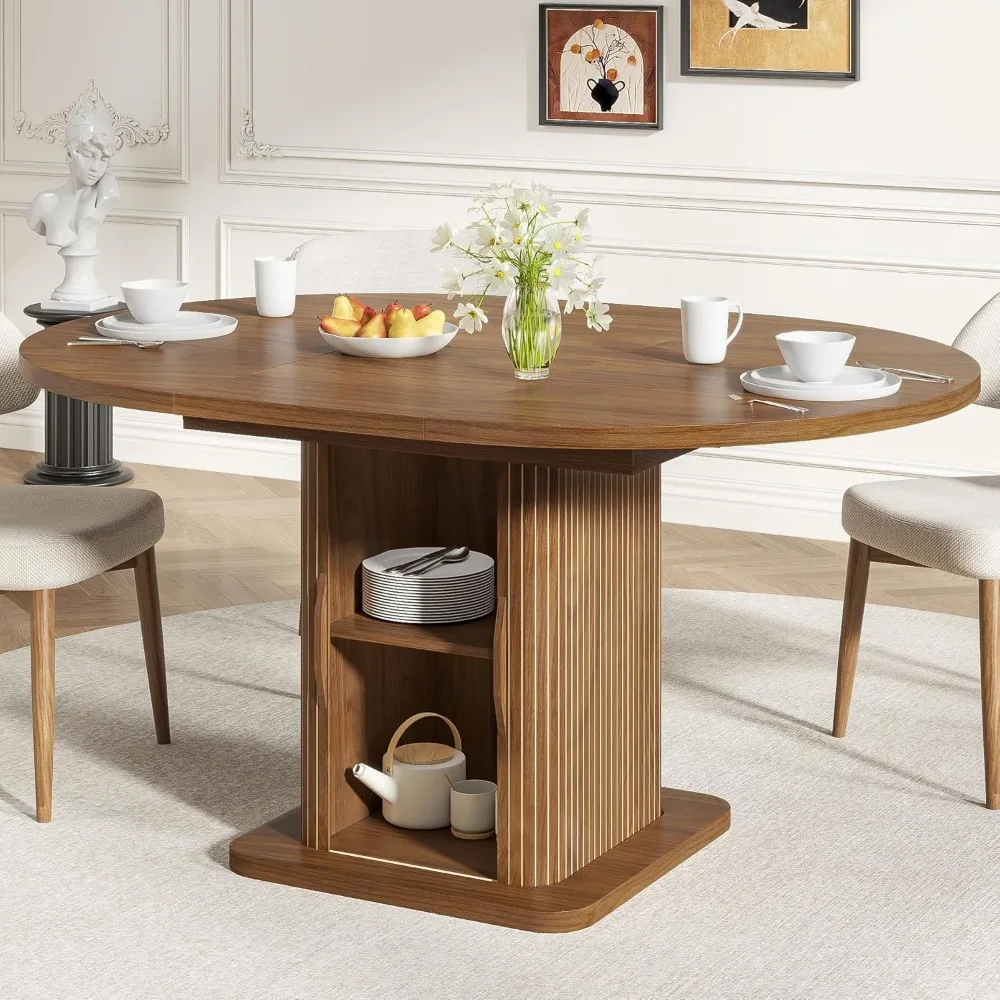 Thumbnail 2 - #17 Cheap Extendable Dining Tables Worth Buying