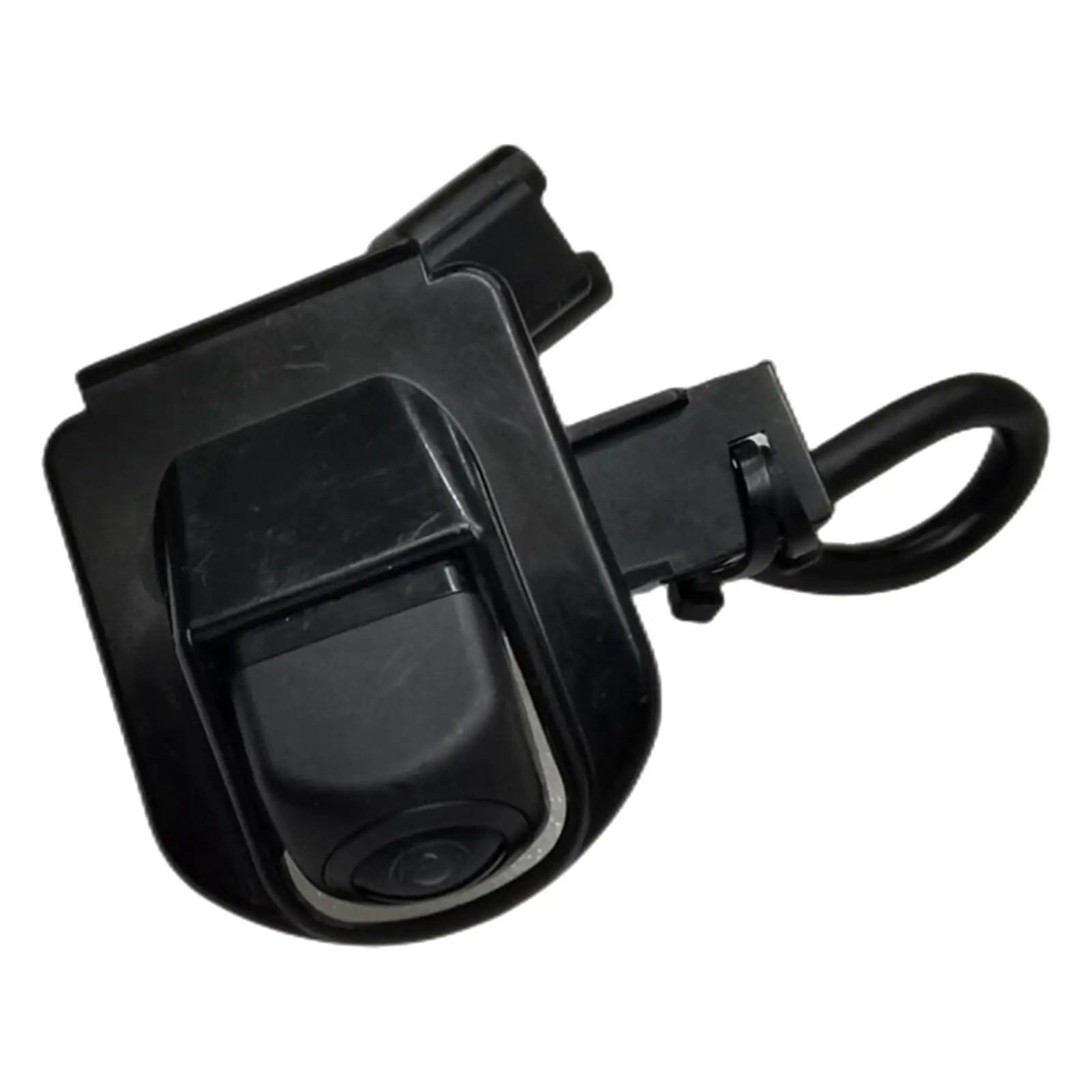 Rearview Park Assist Camera 39530-t3l-a01 Replaces Black Rear View Camera for Honda Accord Vehicle Spare Parts Professional