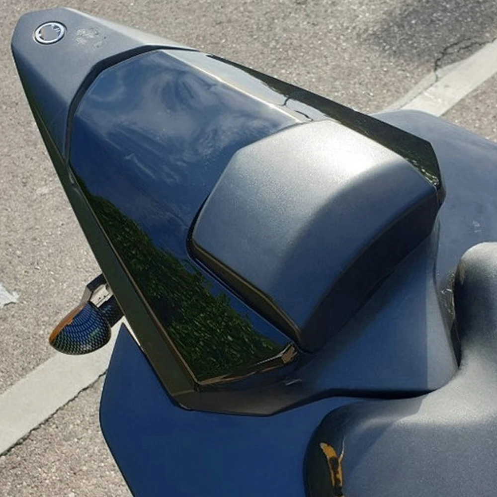 Motorcycle Seat Fairing Rear Tail Cover For Yamaha YZFR6 YZF-R6 YZF600 2008-2016 Seat Cushion Tail Rear Cover Cowl