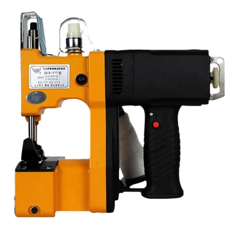 Sewing Machine In Textile Industry - Portable Automatic Packaging Agriculture Textile Industry
