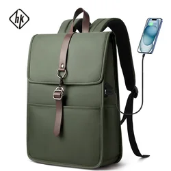 HK Men's Fashion 15.6