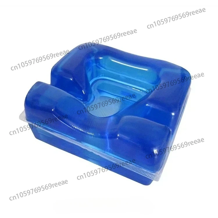 

Медицинский гелевый позиционер положения головы, подголовник, подголовник