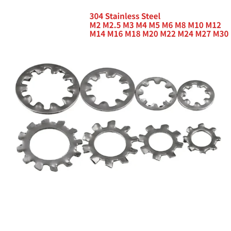 304 Stainless Steel…