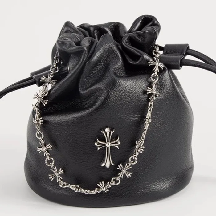 

Bag shoulder Women's Shoulder Genuine Leather Luxury Brand Fashionable Designer Crossbody Handbags For Women Messenger Versatile