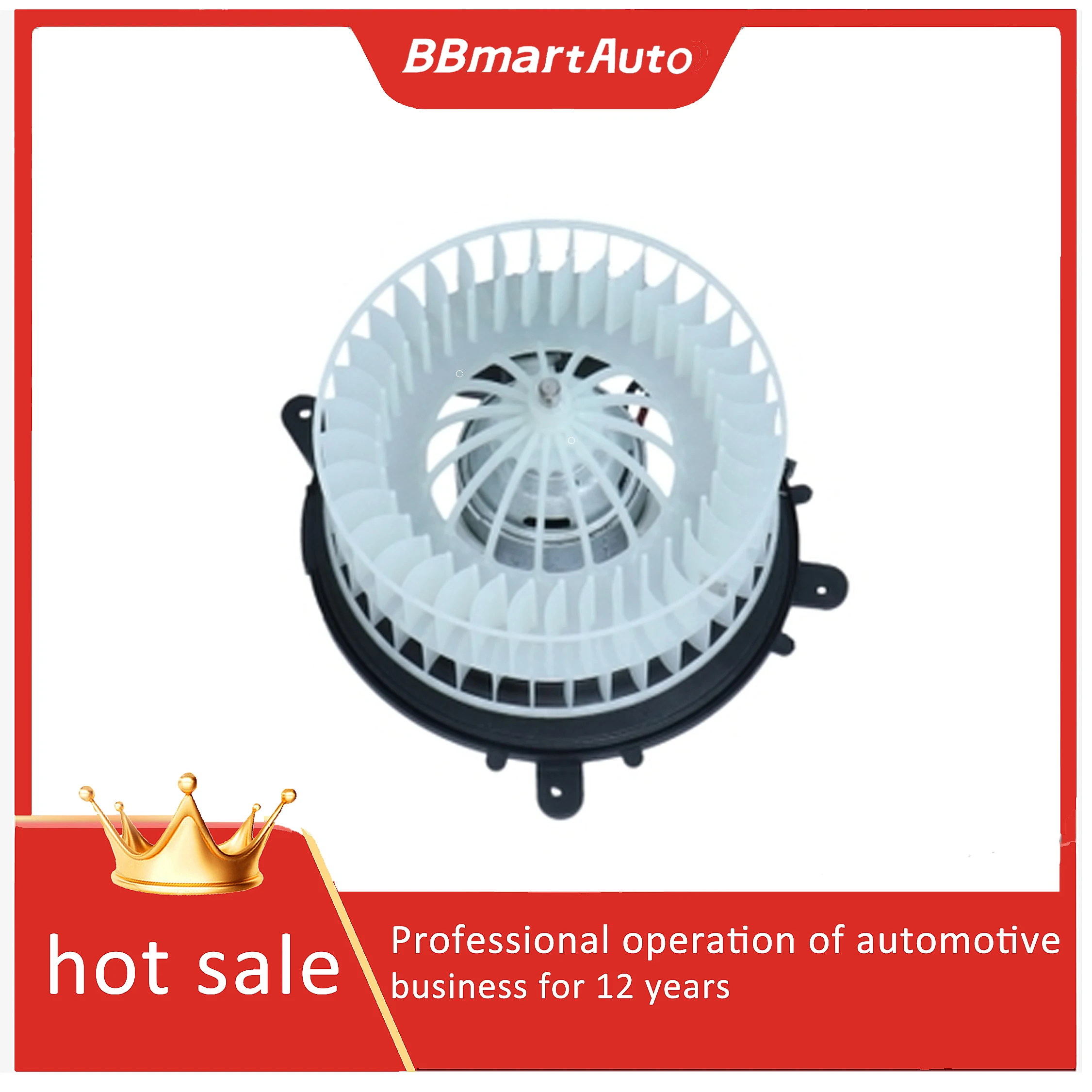 

2209060000 BBmart auto Blower for Mercedes Benz W220 C215