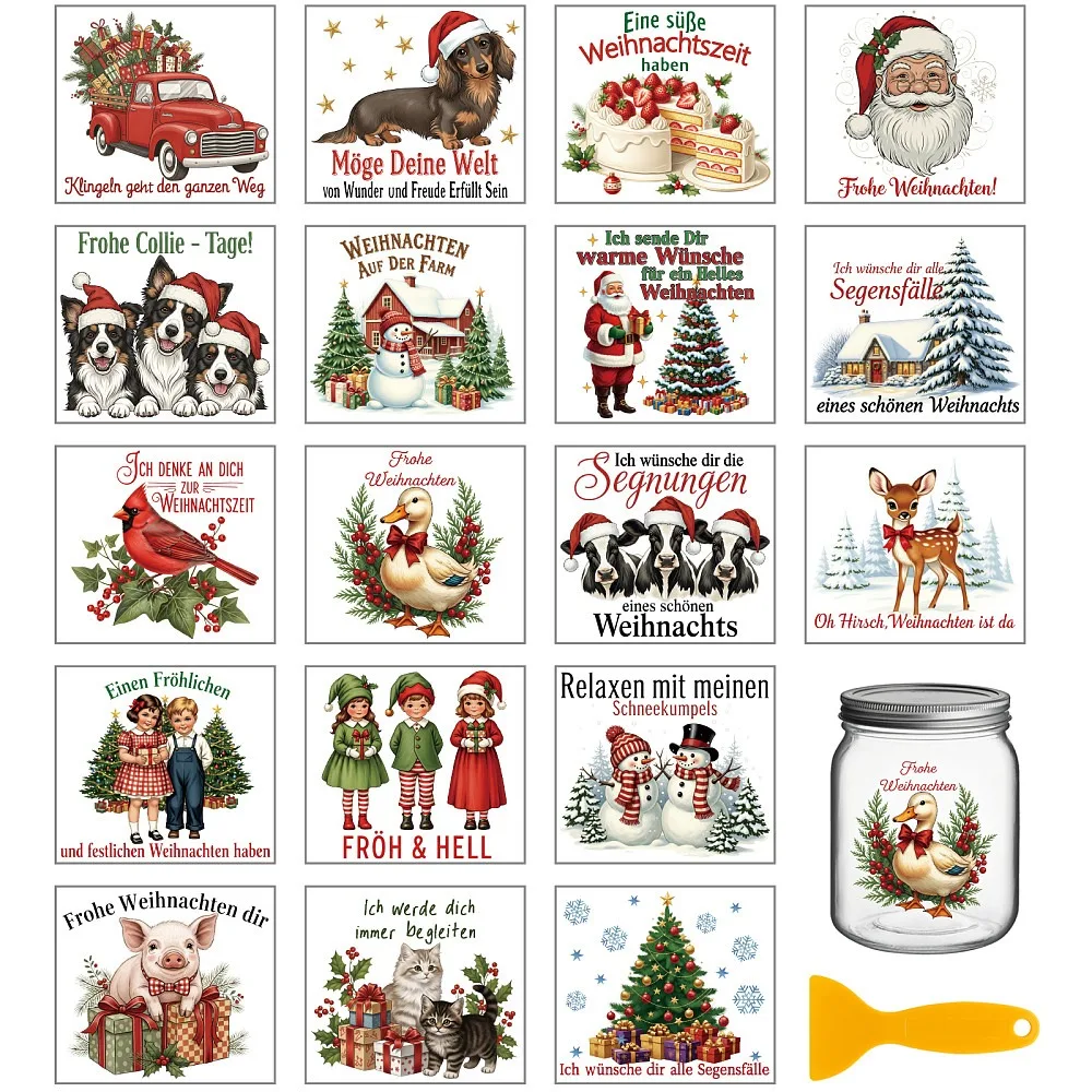 18-pecas-de-papel-plastico-para-decoracao-de-iluminacao-recortes-de-papel-para-caixa-de-luz-Arvore-de-natal-100x90mm
