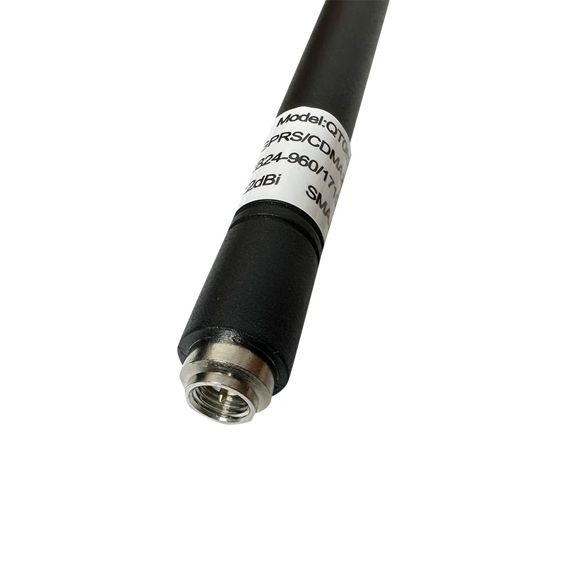 Imagem -03 - Frequência de Antena de Rede Qt0822d-s Smaj 824-960 17102170mhz Port 2dbi para o Sul Todas as Marcas Topografia Gps Rtk Receptor Gnss