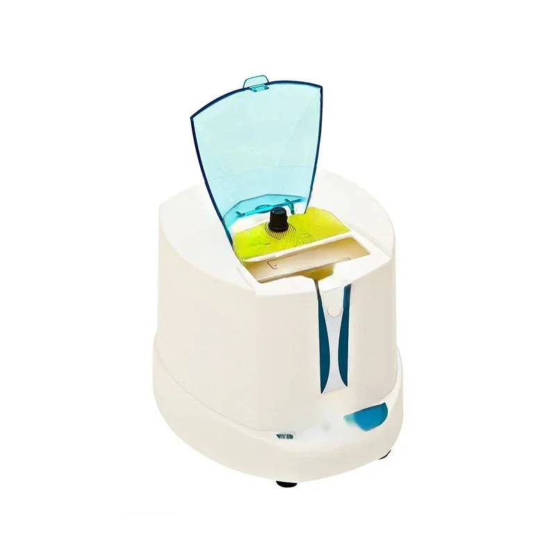 

PCR plate laboratory small mini microplate centrifuge