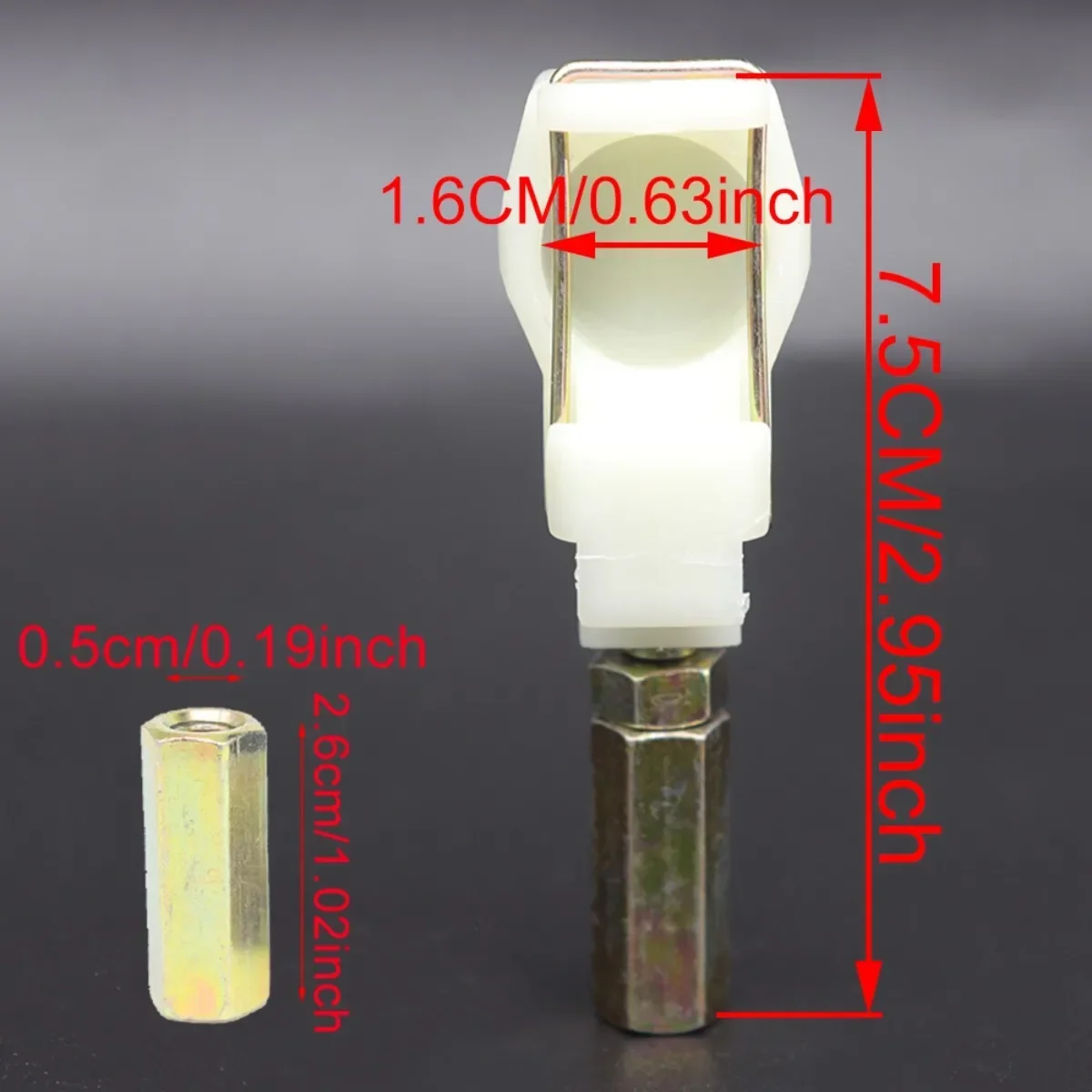 والعتاد شيفتر كابل العيينة الربط التحكم جلبة رافعة محدد لشروليه أفيو/كالوس T250 T255 05-2011 نهاية ربط محول #3