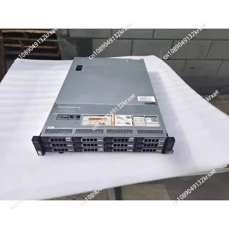 R730Xd Server Host …