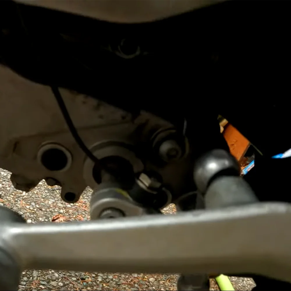 Аксессуары для мотоциклов, дат – обзор и цена Motorcycle Gear Quick Shifter